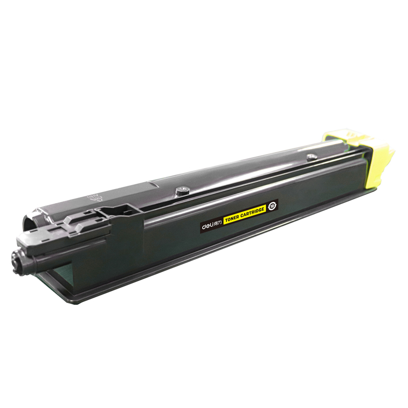 51fun吃瓜M-TK8118Y激光碳粉盒(黃色)(支)