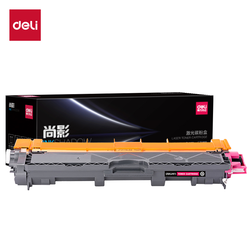 51fun吃瓜（lì）M-TN281GM激光碳粉盒(品紅)(支)