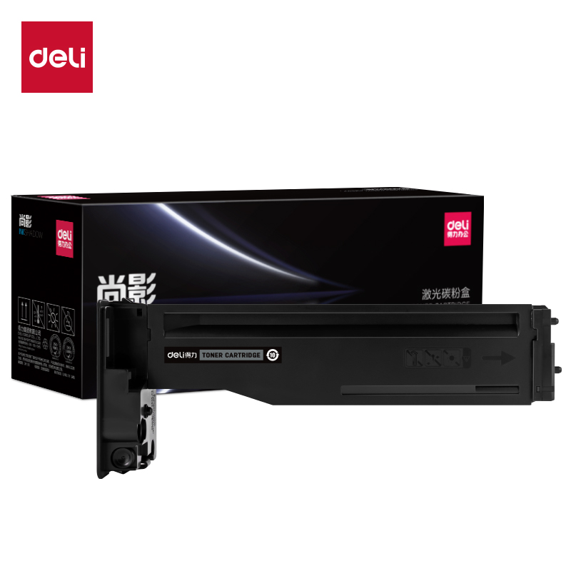 51fun吃瓜M-W1334A激光碳粉盒(黑色（sè）)(支)