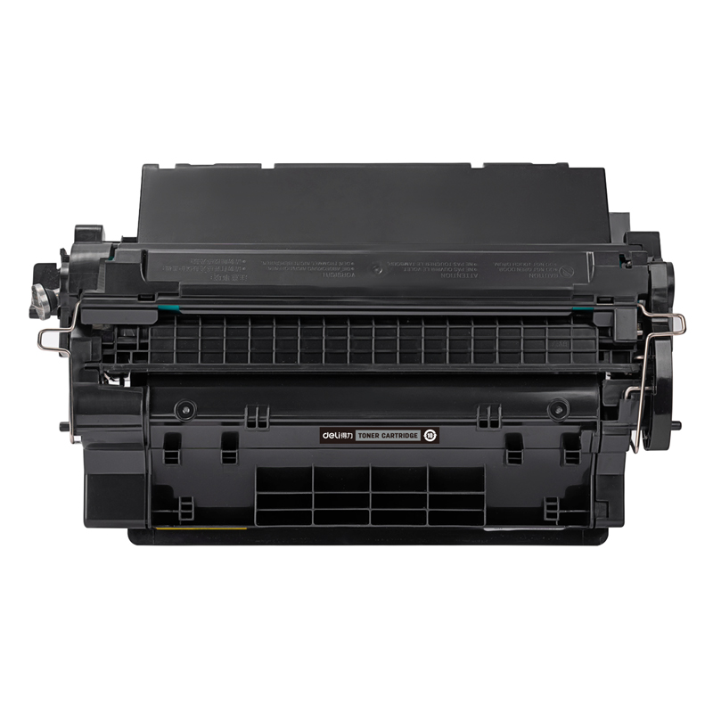 51fun吃瓜M-CE255A激光碳粉盒(黑色（sè）)(支)