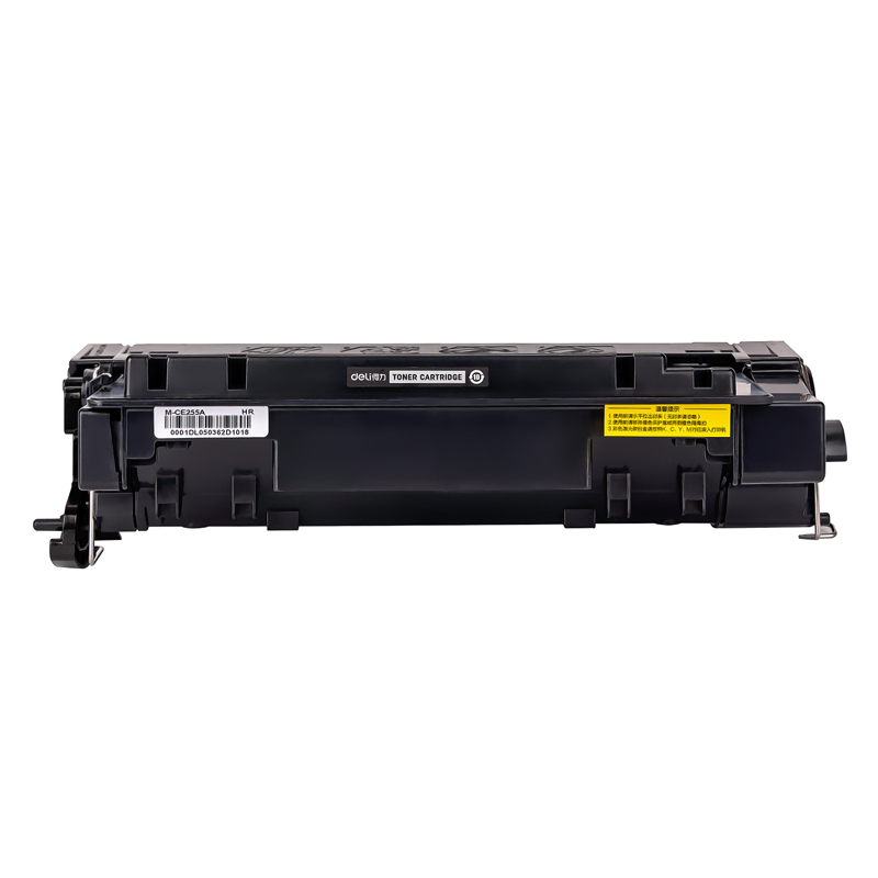 51fun吃瓜M-CE255A激（jī）光碳粉盒(黑色)(支)