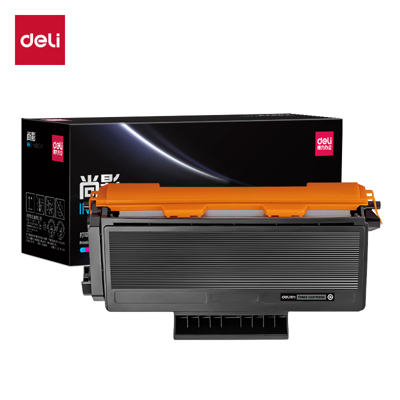 51fun吃瓜M-LT4636激光碳粉（fěn）盒(黑色)(支)