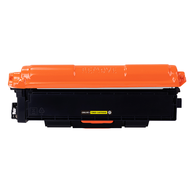 得（dé）力M-TN471Y激（jī）光碳粉盒(黃色)(支)