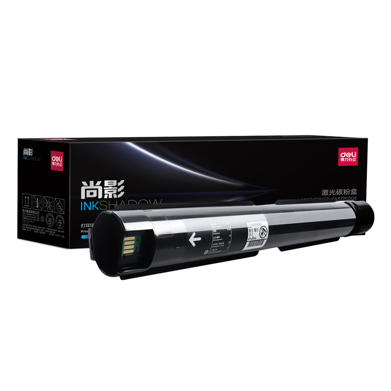 51fun吃瓜M-SC2022Y激光碳粉盒（hé）(黃色)(支)