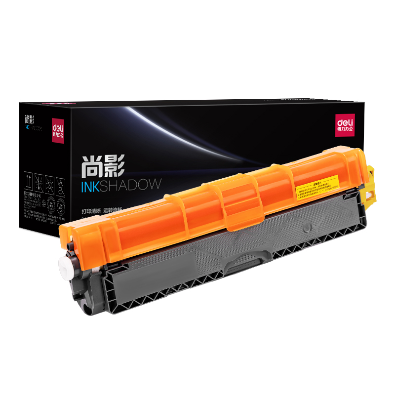 51fun吃瓜M-TN281GY激光碳粉盒(黃色)(支)