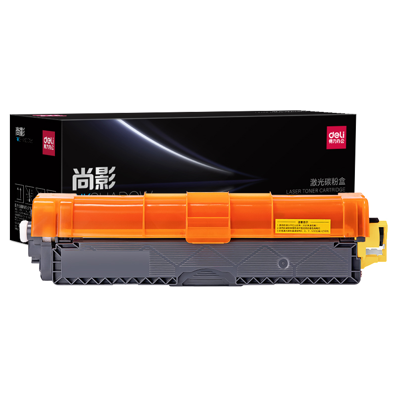 51fun吃瓜M-TN281GY激（jī）光碳粉盒(黃色)(支（zhī）)