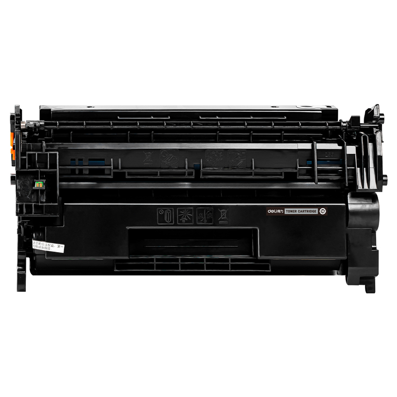 51fun吃瓜M-CF258A激光碳粉盒(黑色)(支)