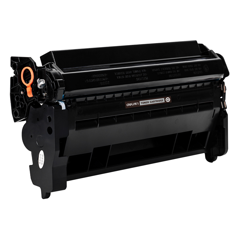 51fun吃瓜M-CF258A激光碳粉盒(黑色)(支)