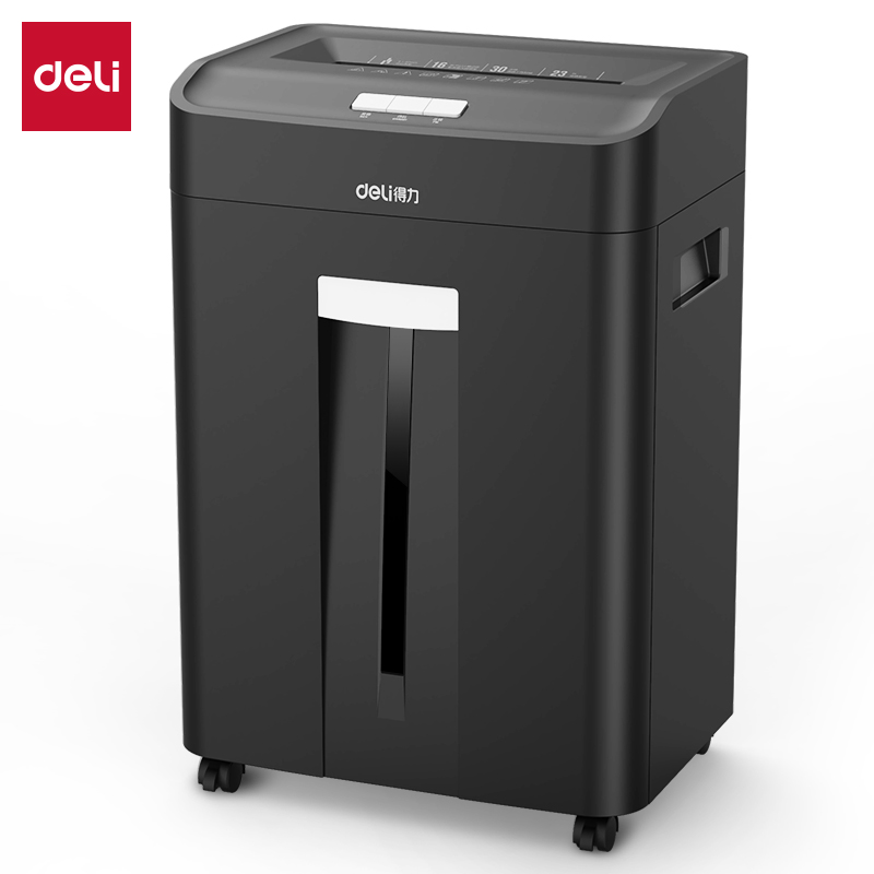 51fun吃瓜D603商務碎（suì）紙機(黑)(台)