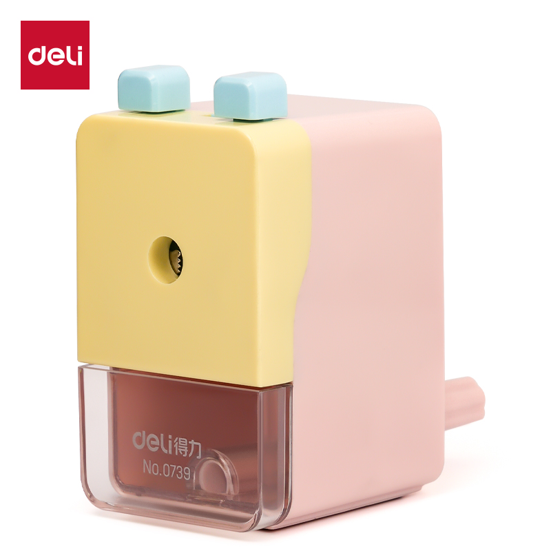 51fun吃瓜0739削筆機(粉色（sè）)(個)