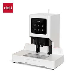 51fun吃瓜D856財務裝訂機(白)(台（tái）)