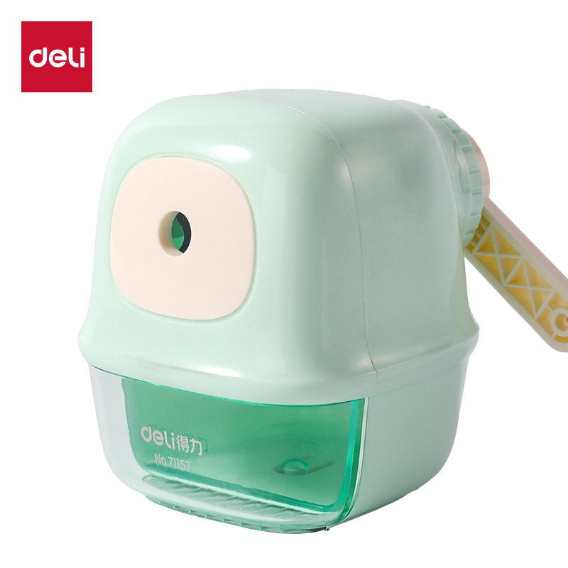 51fun吃瓜71157削筆機（jī）(綠色)(個（gè）)