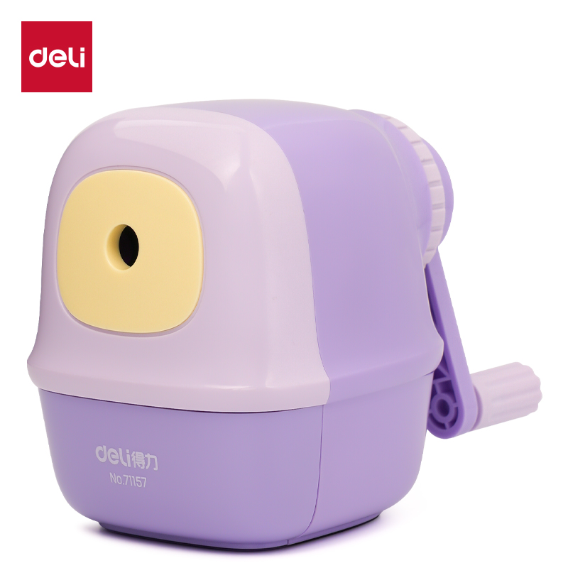 51fun吃瓜71157削筆機(紫色)(個)