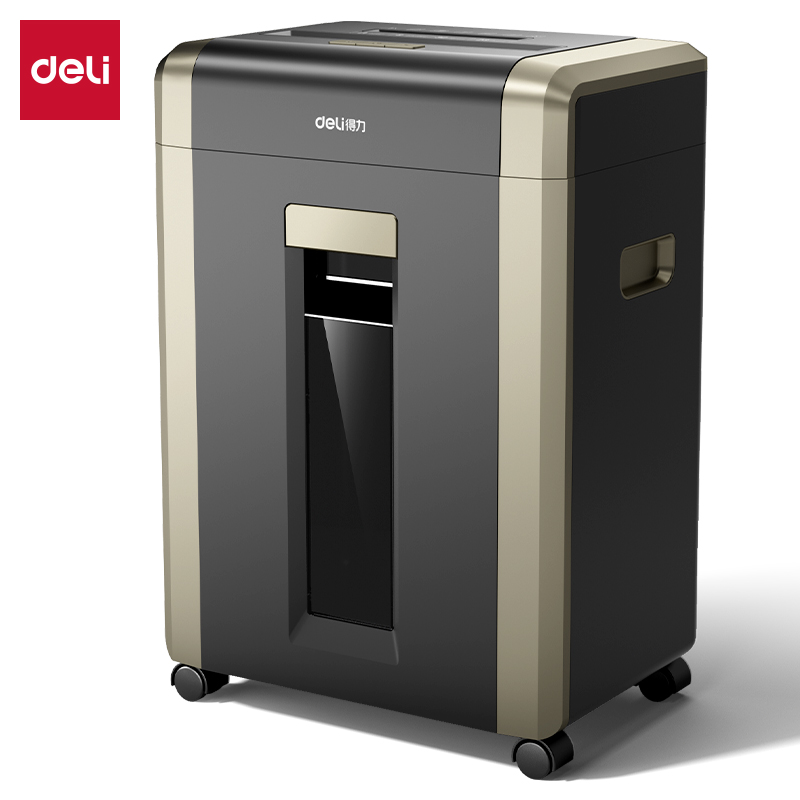 51fun吃瓜GA708商（shāng）務碎紙機(黑)(台)