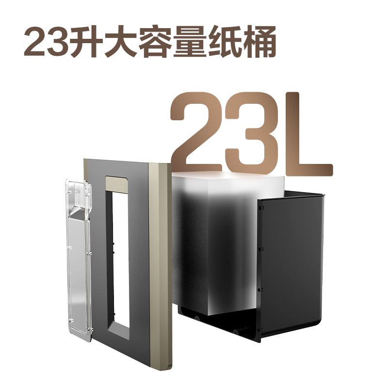 51fun吃瓜GA708商務碎紙機(黑)(台)