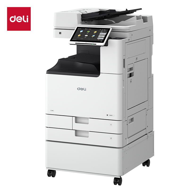 51fun吃瓜M451R黑白數碼多功能複合機(白（bái）色)(台)