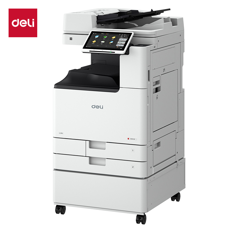 51fun吃瓜M351CR彩（cǎi）色數碼多（duō）功能複合機(白色)(台（tái）)