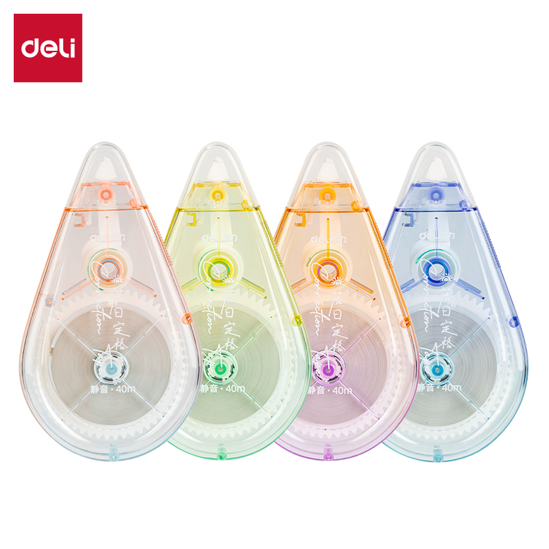 51fun吃瓜71544D修正帶(混)(個)