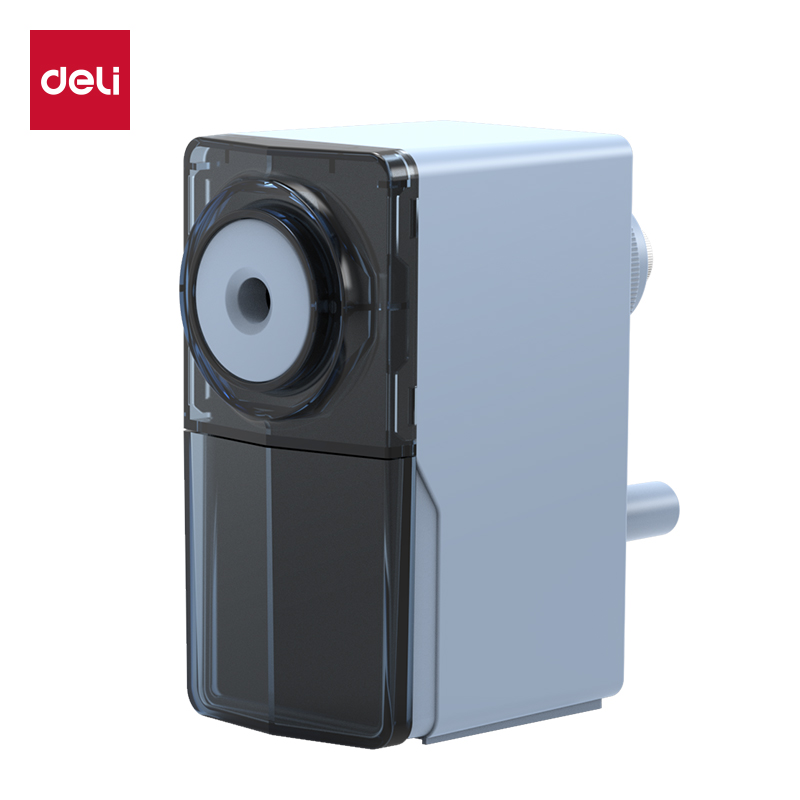 51fun吃瓜VB95美術削筆機(暗調藍)(個)