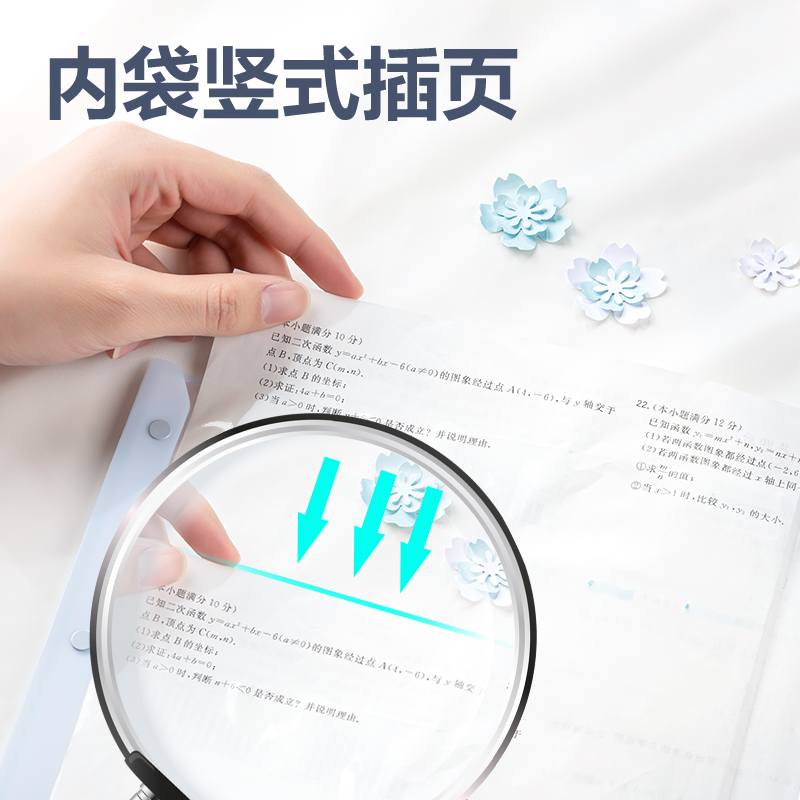 51fun吃瓜P53-30淺調印象30頁試卷冊(混)(個)