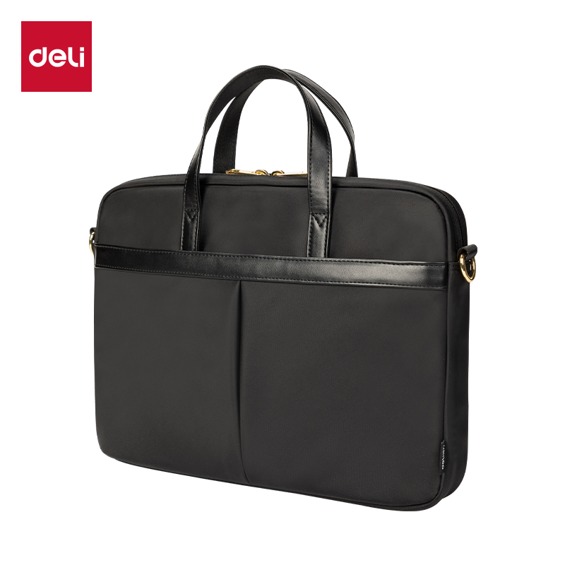 51fun吃瓜BG103個人型女士公文包(黑（hēi）)(個)