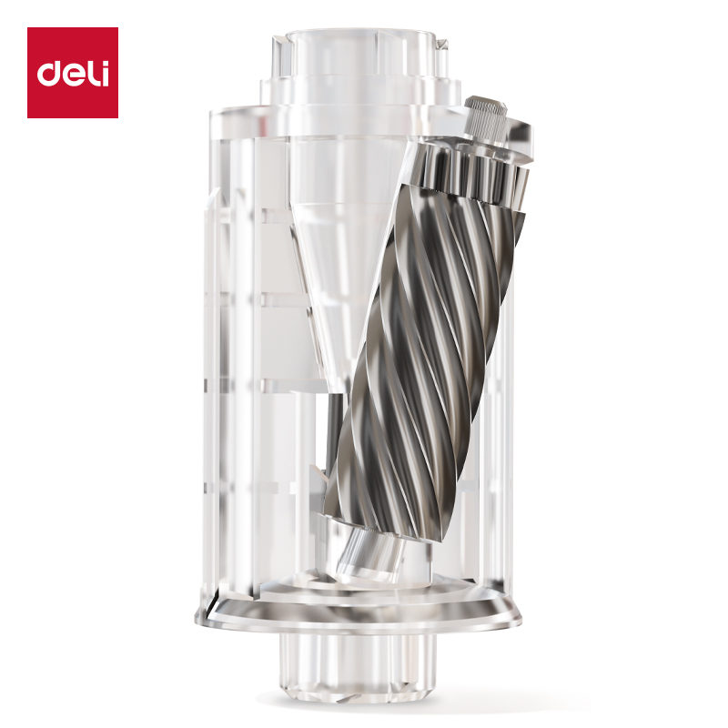 51fun吃瓜VA69大口徑（jìng）電動削筆（bǐ）機替芯(本色)(個)