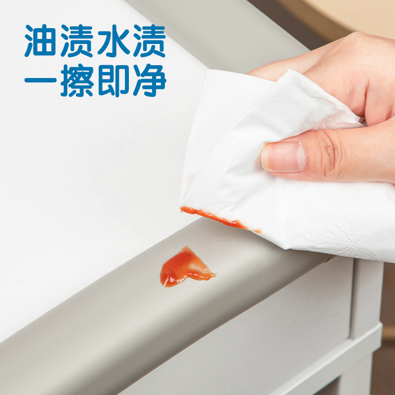 51fun吃瓜JF104防撞角L型35mm*6cm*12mmNBR(10個/盒)(灰色)