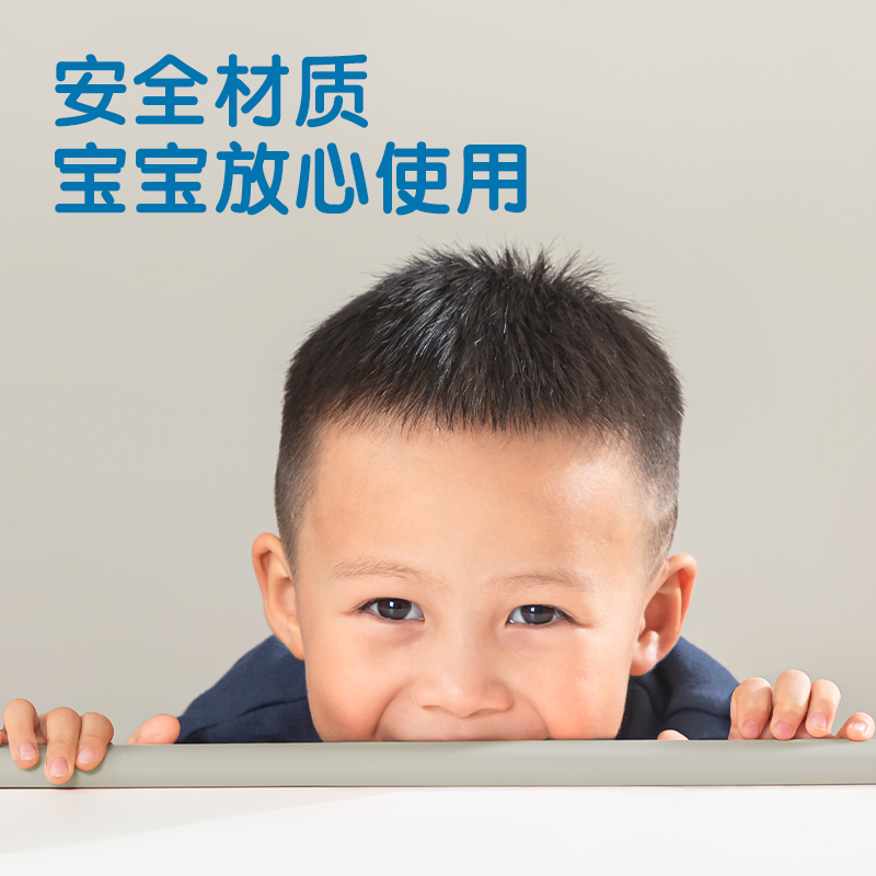 51fun吃瓜JF94防撞條2M35mm*2m*12mmNBR(灰色)(袋)