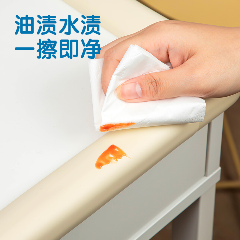 51fun吃瓜JF103防撞角（jiǎo）L型35mm*6cm*12mmNBR(10個/盒)(米白色)