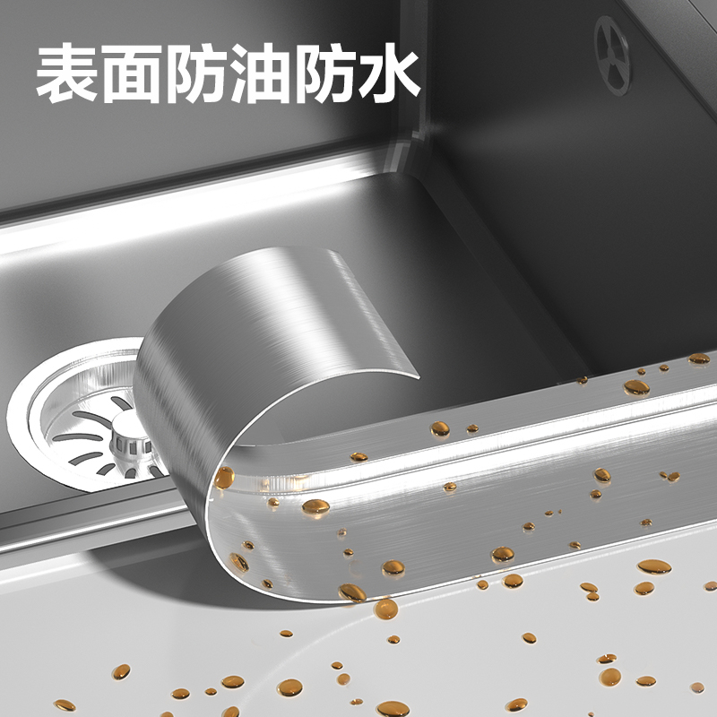 51fun吃瓜（lì）JL651玻纖鋁箔60MM*20M*150ΜM膠帶(銀色)(卷)