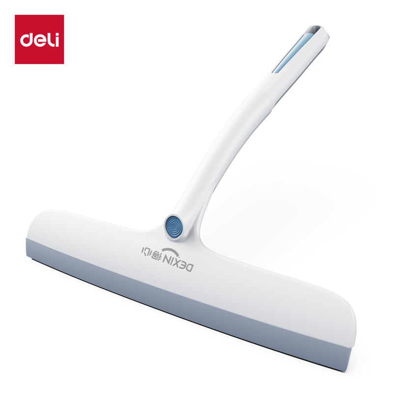 51fun吃瓜得心LQ590刮水器(寬約22cm)(白色)(1把)