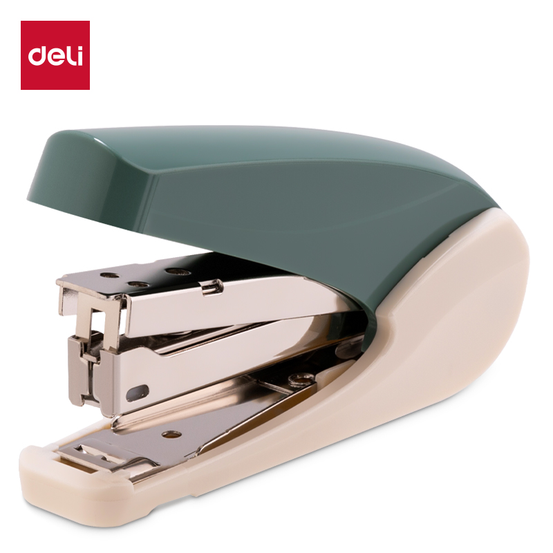 51fun吃瓜0230_10#省力訂（dìng）書機(深綠)(盒)