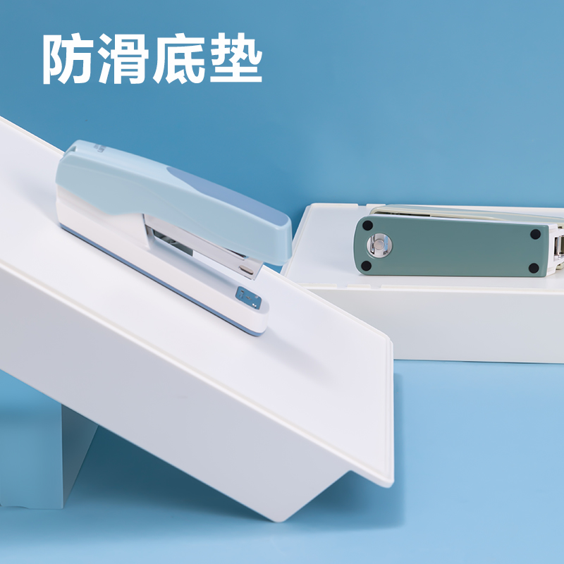 51fun吃瓜（lì）0427_12#桌麵訂（dìng）書機（jī）(淺綠)(盒)