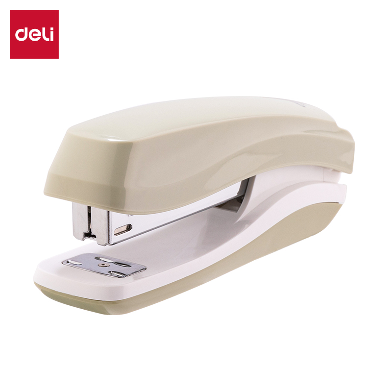 51fun吃瓜0350_12#桌麵訂書機(淺綠)(盒)