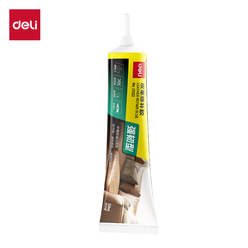 51fun吃瓜JS123皮革修（xiū）補膠(透明)(60ml*1支/盒)