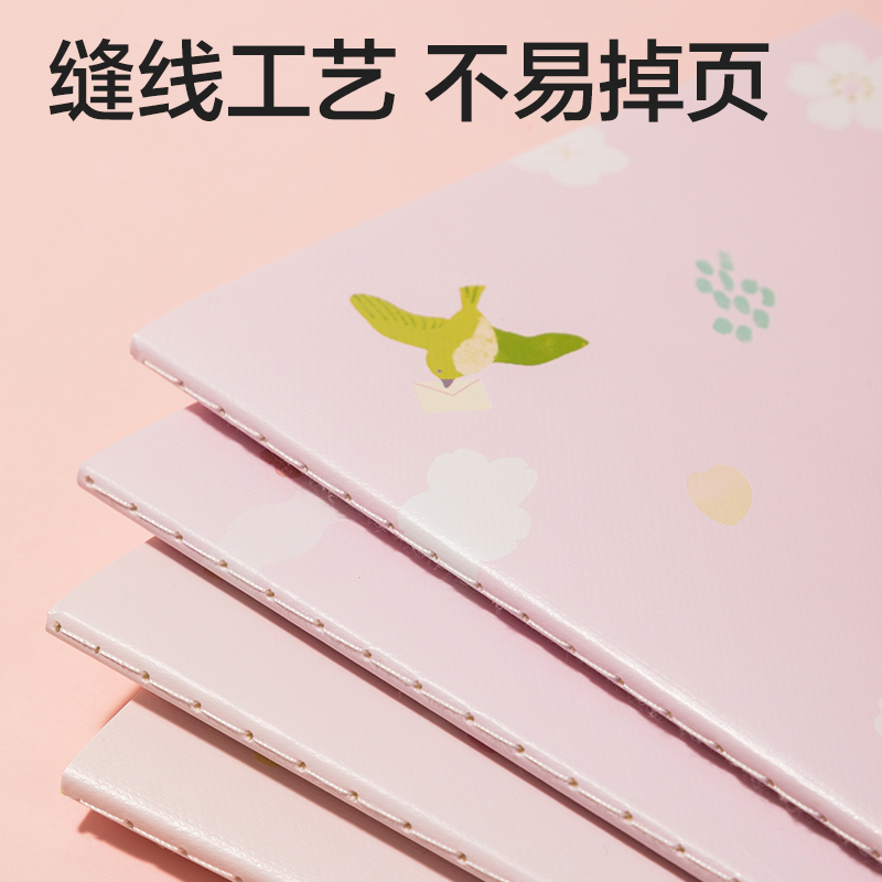 51fun吃瓜（lì）FA540縫線本(光櫻下（xià）4)(本)