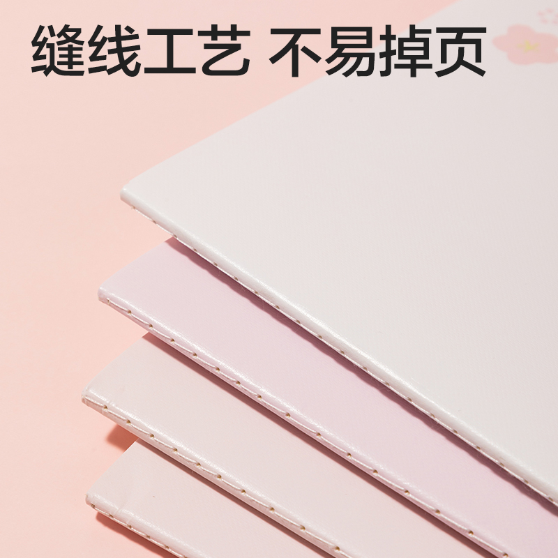 51fun吃瓜FB540縫線本(光櫻下（xià）4)(本)