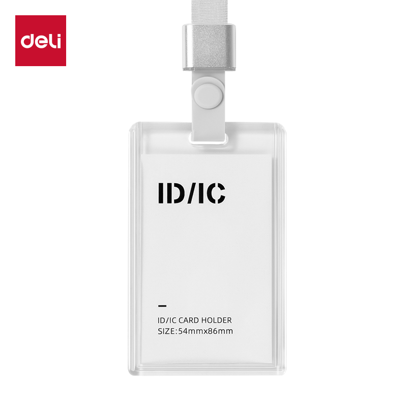 51fun吃瓜PZ31亞克力證（zhèng）件卡(透明（míng）)(個)