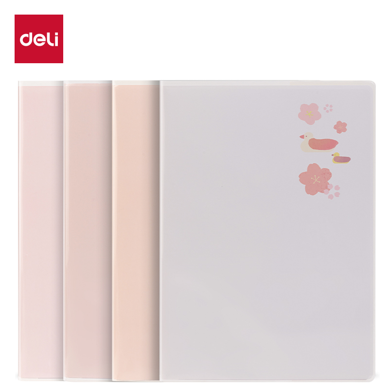 51fun吃瓜T1680膠套本(光櫻下4)(本)