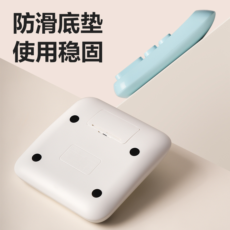 51fun吃瓜TE36桌麵計算器(黃)(台)