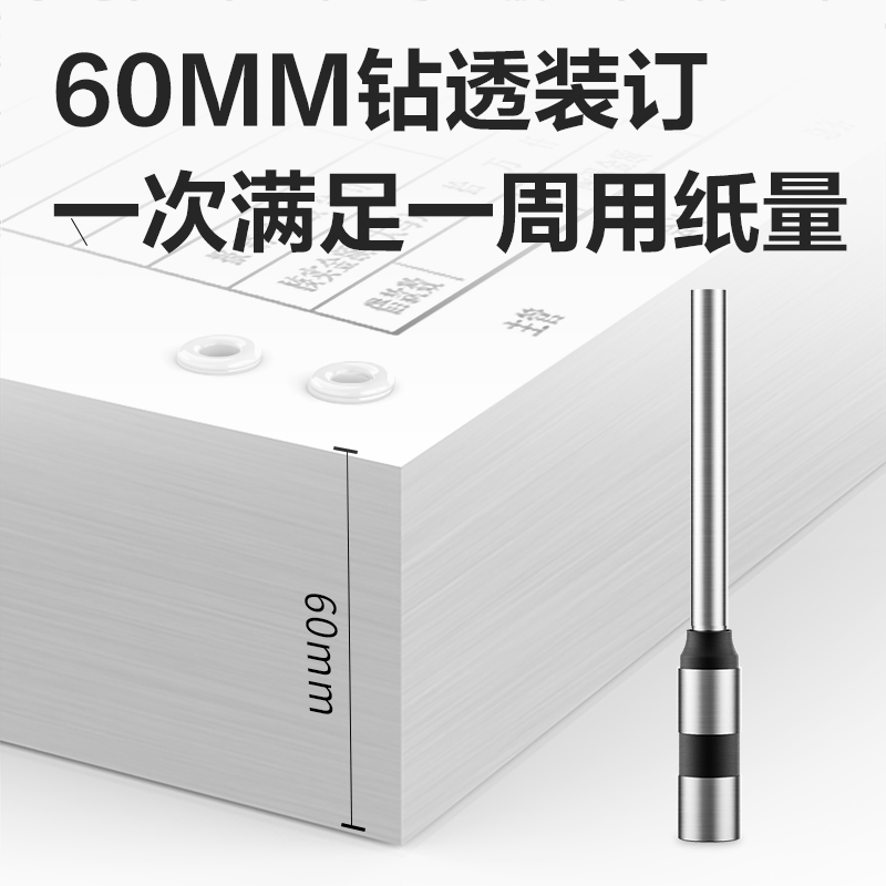 51fun吃瓜GB150空心鑽刀(銀色)(把)