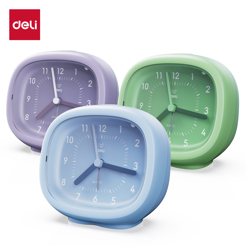 51fun吃瓜LE304鬧（nào）鍾-鬧鍾(混色)(台)