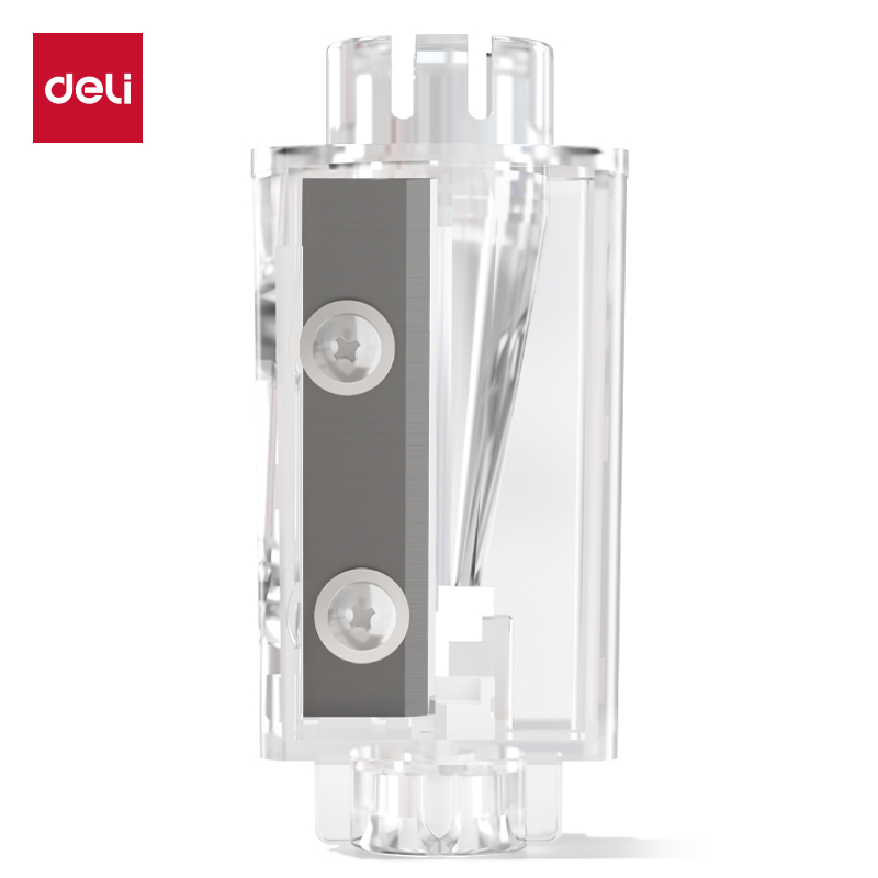 51fun吃瓜VA67大口徑電動卷筆刀（dāo）替芯(本色)(個（gè）)