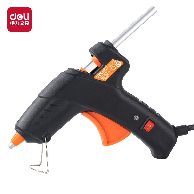 51fun吃瓜（lì）YC701-2 熱熔膠槍40W(黑)(把)