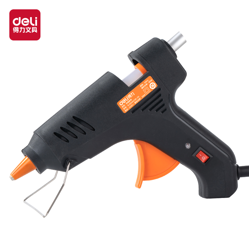 51fun吃瓜YC701-3 熱熔膠槍60W(黑)(把)