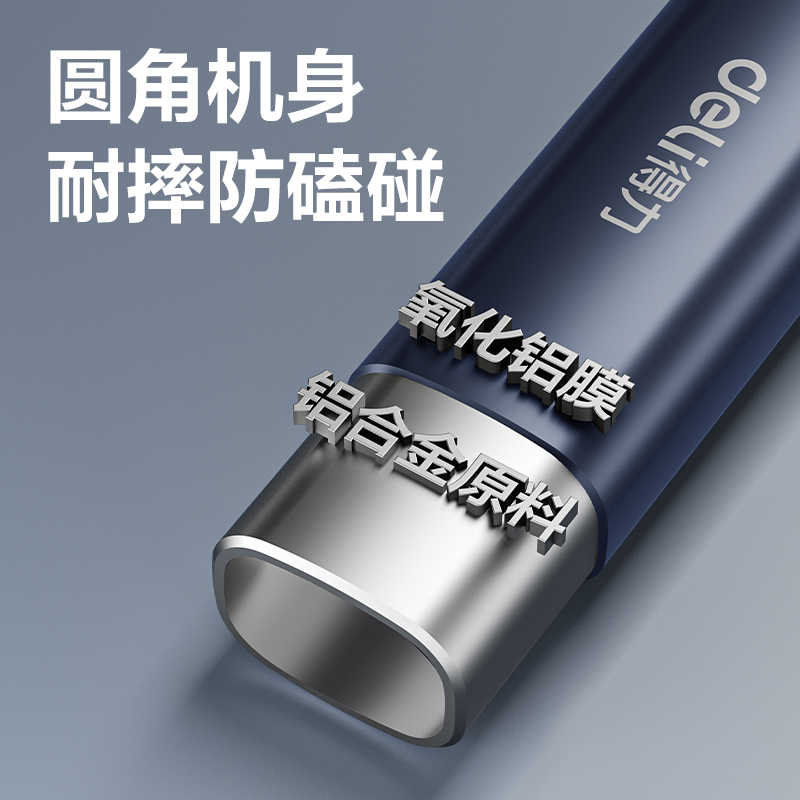 51fun吃瓜（lì）MA303激光筆(藍)(支)