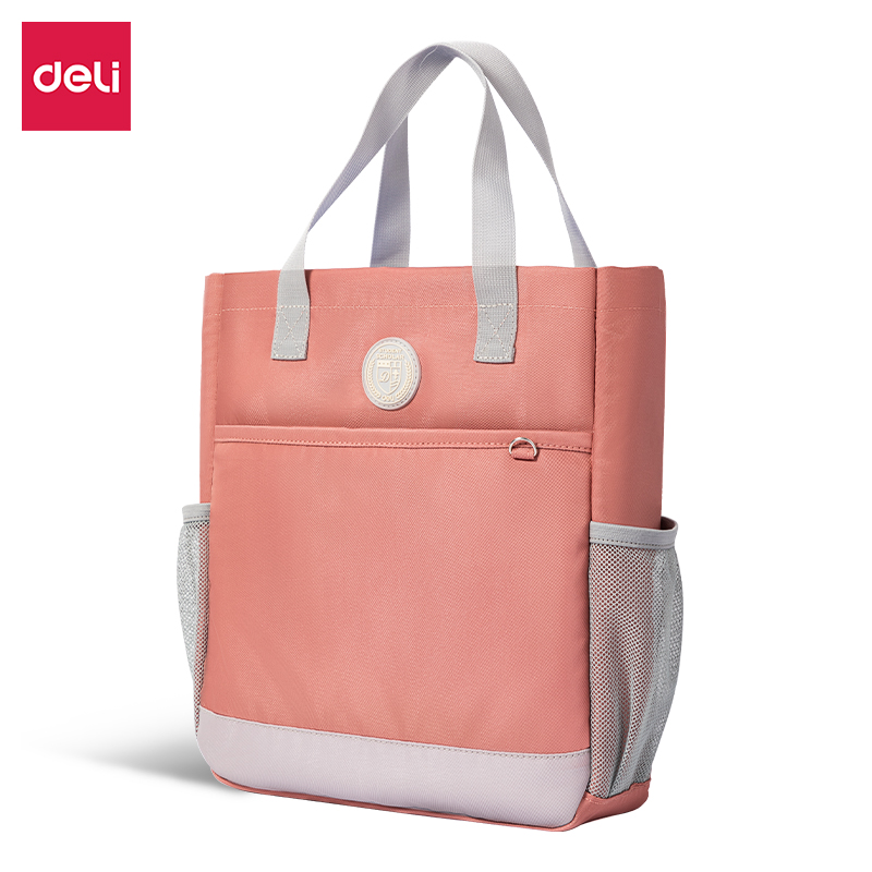 51fun吃瓜（lì）72618超輕麵料補習袋(超輕-粉)(個)