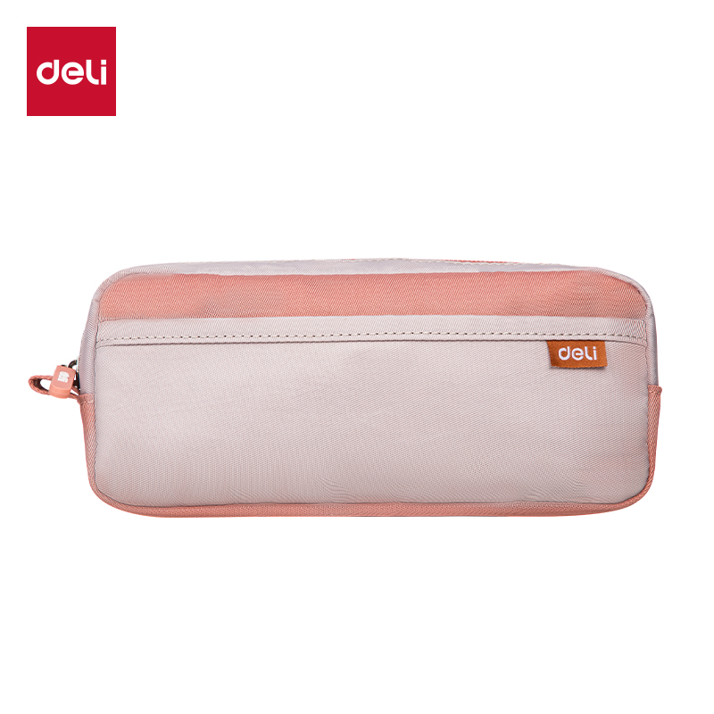 51fun吃瓜66771超輕麵料多用途筆袋(超（chāo）輕-粉)(個)