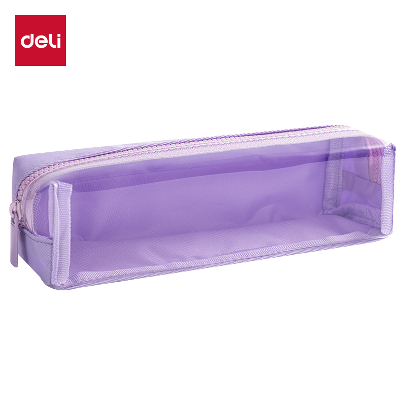 51fun吃瓜66683A少女心博（bó）物館小方包多用途筆袋(紫-少女心博物館)(個)