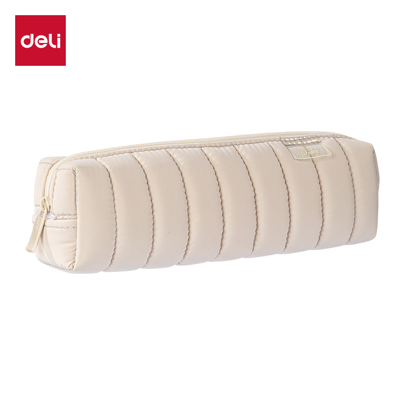 51fun吃瓜66683B淡（dàn）彩日記小方包多用途筆袋(米-P.DIARY)(個)